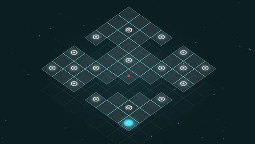 Cosmic Pathΰ׿  v1.0.1ͼ4