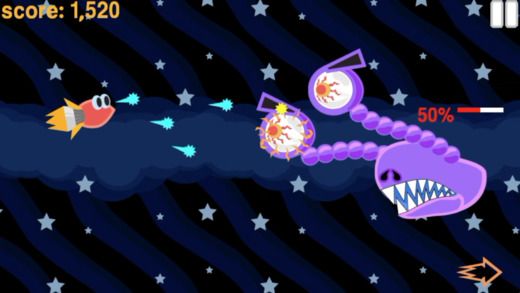 Rob Rocket׿  v1.3ͼ3