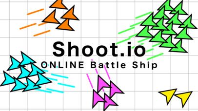 Shoot.ioİ׿  v1.0ͼ1