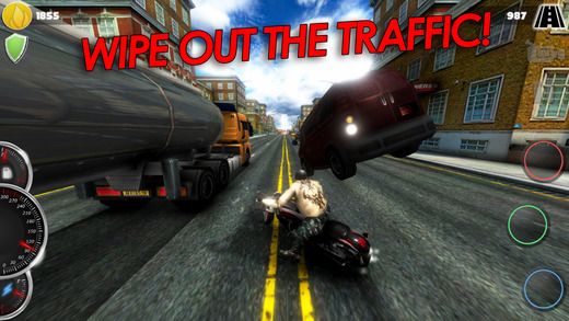 Boom Bikerΰ׿  v1.0ͼ5