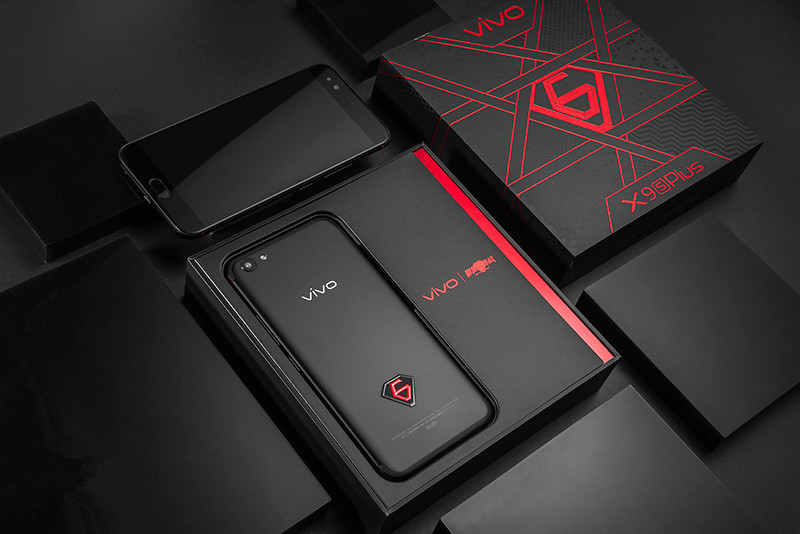 vivo X9s Plus������ս���ư���ʲô��vivo X9s Plus������ս���ư���ô����[��ͼ]