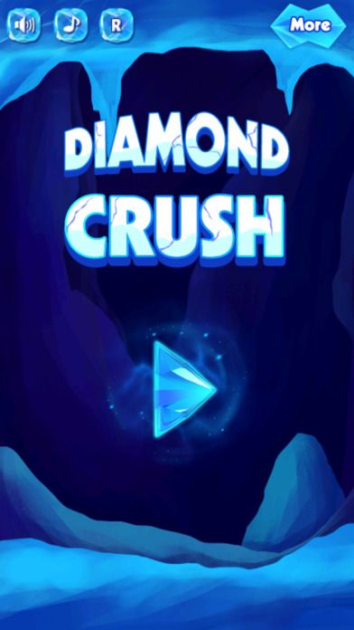 ʯ鰲׿棨Diamond Ice Crush  v1.0ͼ3