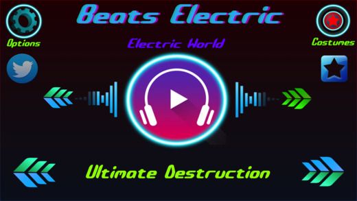 Beats ElectricϷٷ  v1.0ͼ5