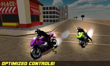 euro city super bike freeΰ׿  v1.2ͼ2