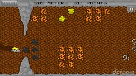 ſ󹤸°׿棨Retro Miner  v1.2ͼ3