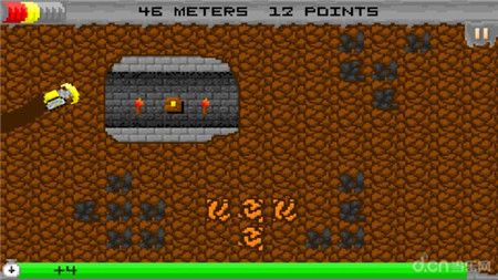 ſ󹤸°׿棨Retro Miner  v1.2ͼ4