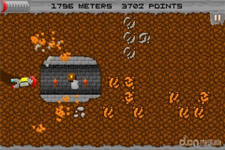 ſ󹤸°׿棨Retro Miner  v1.2ͼ5