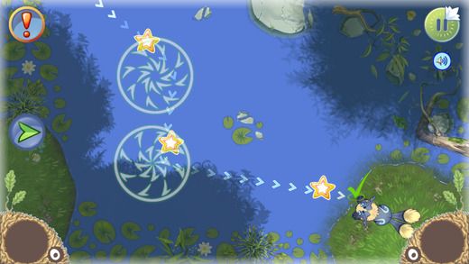 ˮ徫Ϸ׿棨Aqua Spirit  v1.26ͼ4