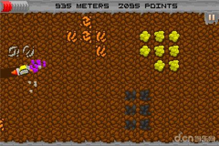 ſ󹤸°׿棨Retro Miner  v1.2ͼ1