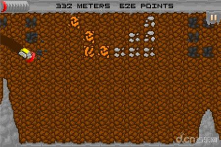 ſ󹤸°׿棨Retro Miner  v1.2ͼ2