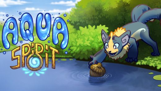 ˮ徫׿棨Aqua Spirit  v1.26ͼ1