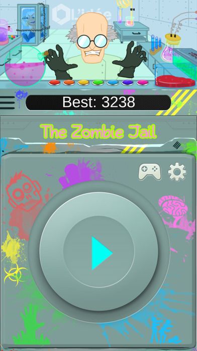 ʬϷ׿棨The Zombie Jail  v1.0ͼ5