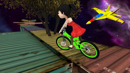 BMXؼ2022Ϸٷ  v1.0ͼ5