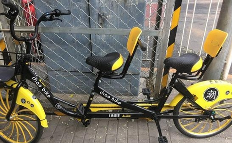 ��bike��������˫��Ѻ����٣���bike��������˫����ô�շѣ�[��ͼ]