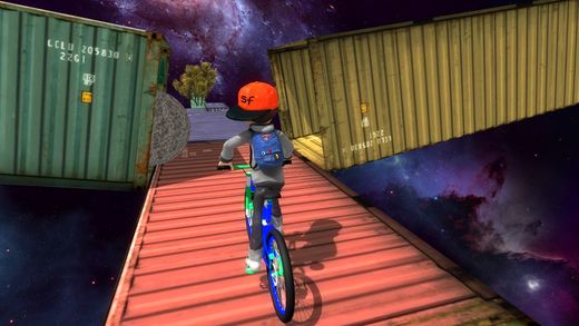 BMXؼ2022Ϸٷ  v1.0ͼ4