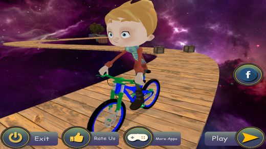 BMXؼ2022Ϸٷ  v1.0ͼ1