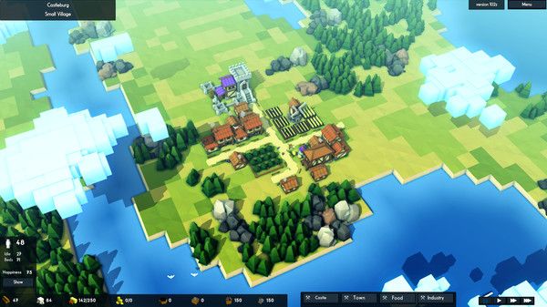 ǱϷֻ׿棨Kingdoms and Castles  v1.0ͼ3