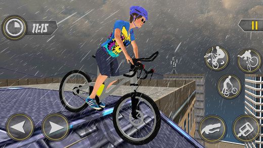 Incredible City Building Top Bicycle Rideιٷ  v1.0ͼ2