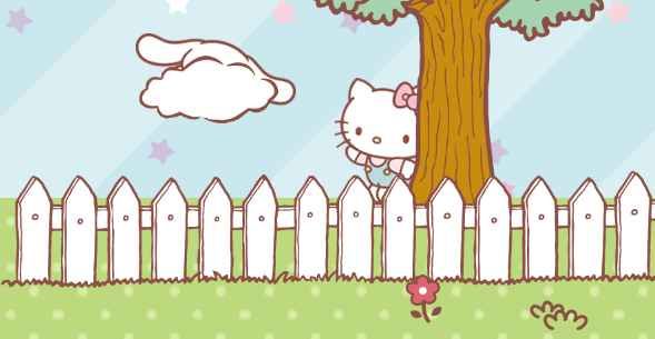 Hello KittyzðϷٷֻ  V1.0ͼ4