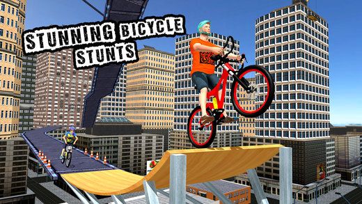 Incredible City Building Top Bicycle Rideιٷ  v1.0ͼ3