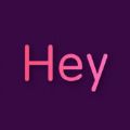 HeyHey app