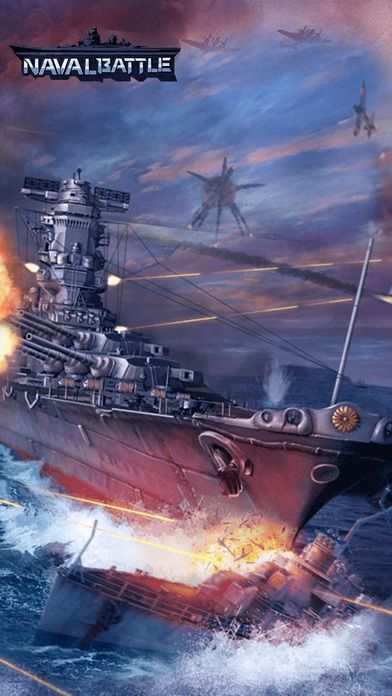 Naval BattleϷٷ  v1.0ͼ5