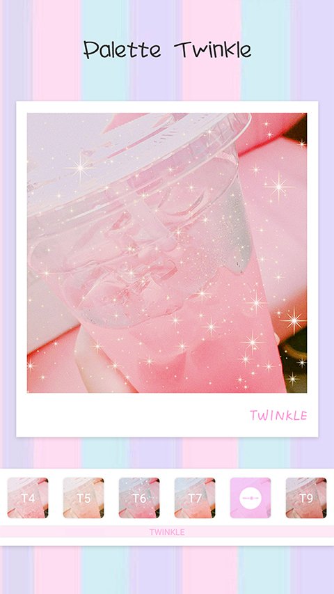 Palette Twinkle Appٷ  v1.0.1ͼ3