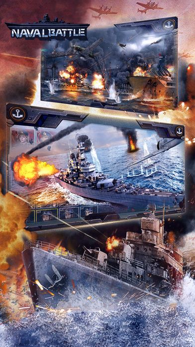 Naval BattleϷٷ  v1.0ͼ3