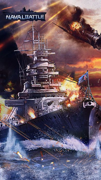 Naval BattleϷٷ  v1.0ͼ2