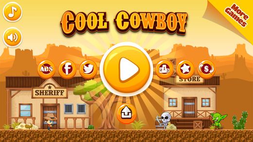 Cool CowboyϷٷ  v1.0ͼ2