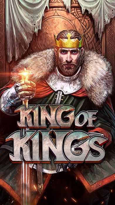 King Of Kingsٷ湫  v1.3.7ͼ1