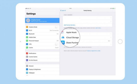 ios11��ô����icloud�洢��ios11�����洢���ܽ���[ͼ]