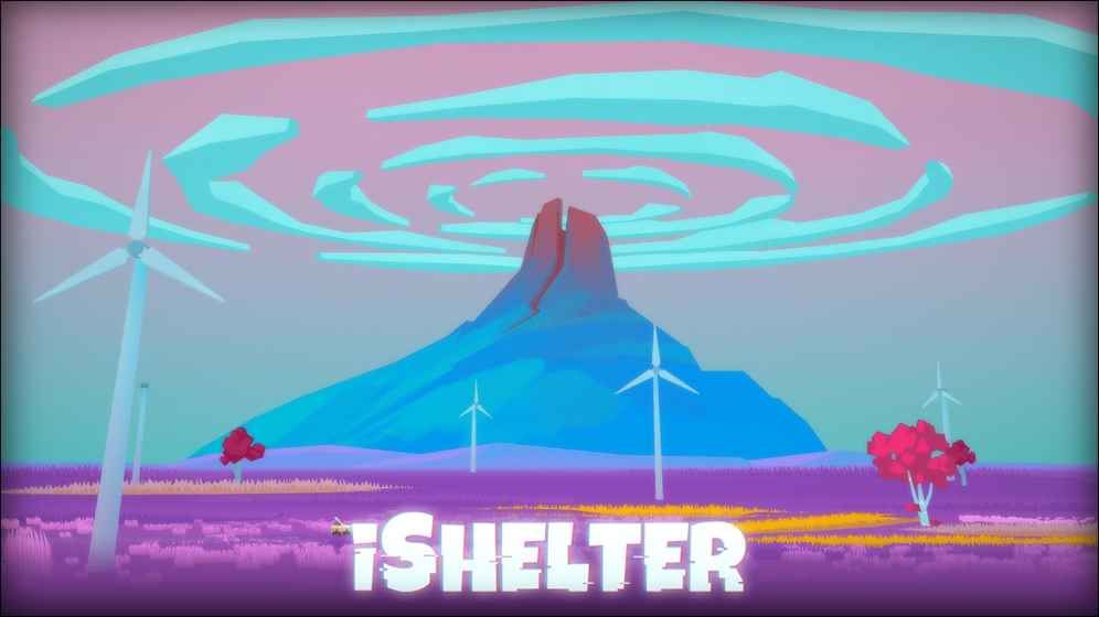 iShelterðι  v0.0.3ͼ1