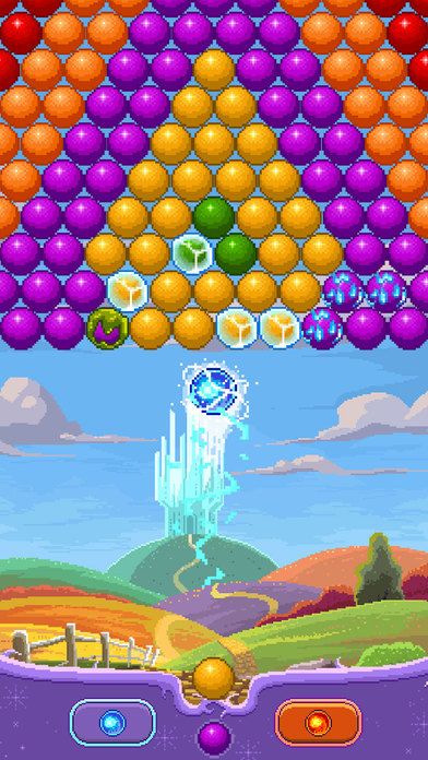 ɾؿ׿棨Bubble Wonderland  v1.0ͼ2