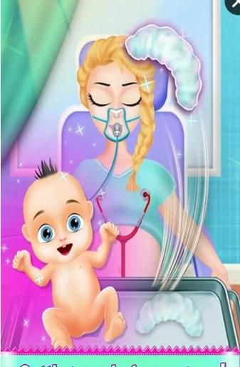孕妇手术模拟游戏安卓版  v113图3