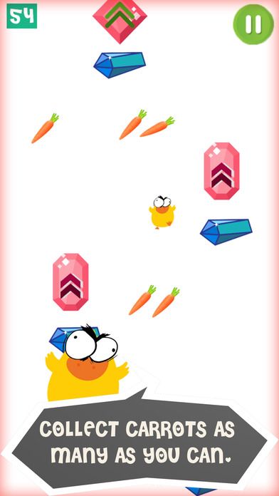 ѼսϷ׿棨Crazy Duck Adventure  v1.0.1ͼ2