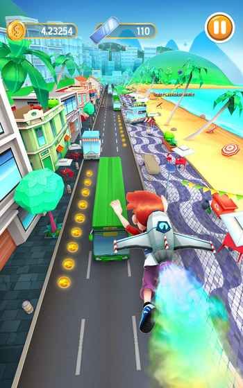 Bus Rush 2Ϸİ׿  V1.4ͼ3