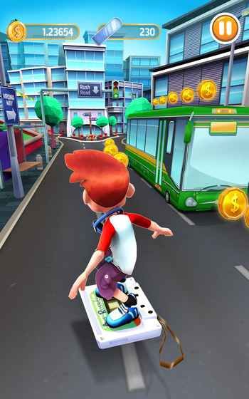 Bus Rush 2Ϸİ׿  V1.4ͼ5