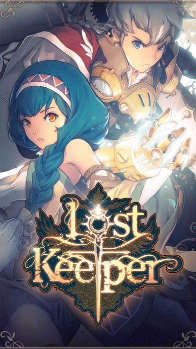 Lostkeeper  V1.0.0ͼ5