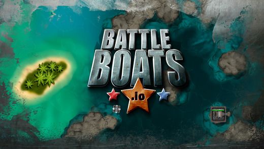 Battleboats.ioİ׿  v1.0ͼ1