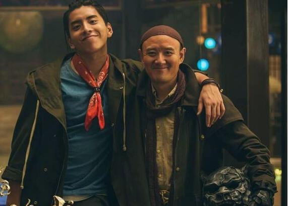 ������֮��Ұ����������˭��������֮��Ұ�����������ʵ������ʲô��[ͼ]