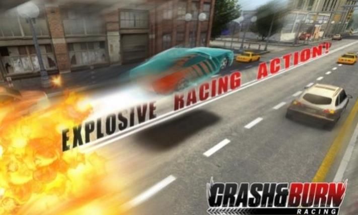 ײݻϷ׿棨Crash and Burn  v1.0.12ͼ3