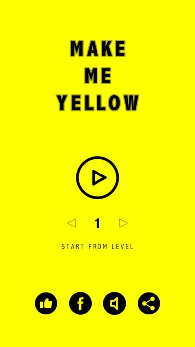 ұİ׿棨Make me yellow  v1.4ͼ1