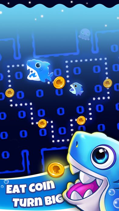 Ϸ׿棨FISH Battle Royale  v1.3ͼ5