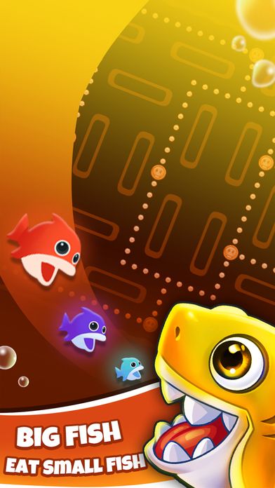 Ϸ׿棨FISH Battle Royale  v1.3ͼ1