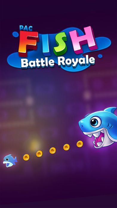 Ϸ׿棨FISH Battle Royale  v1.3ͼ3