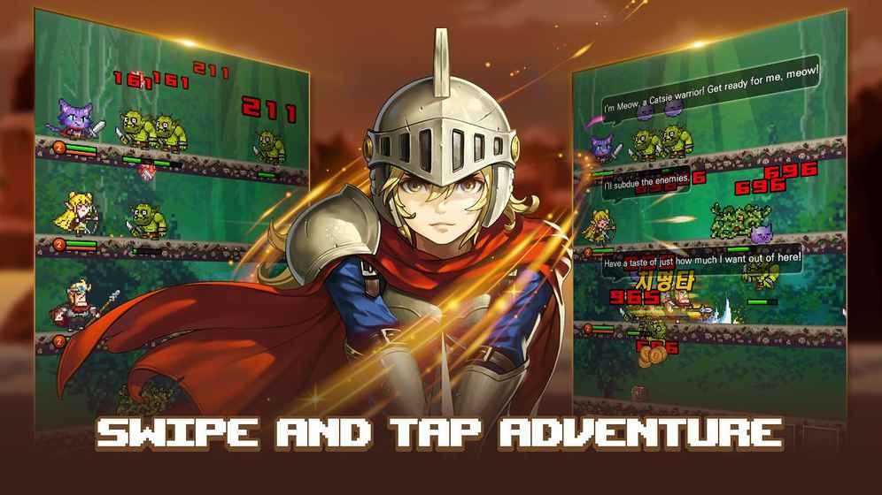 Knight Fever°׿  v1.059ͼ2