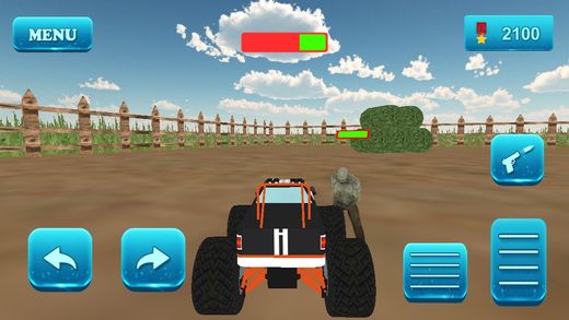 Zombie Car BattleϷٷ  v1.0ͼ4