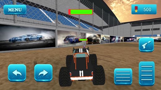 Zombie Car BattleϷٷ  v1.0ͼ5