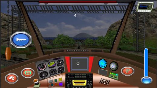 Passenger Train Drive ProϷ׿  v1.0ͼ1